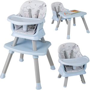 Multifunctional Baby High Chair
