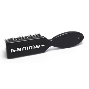 Gamma Fade Brush for Barbers