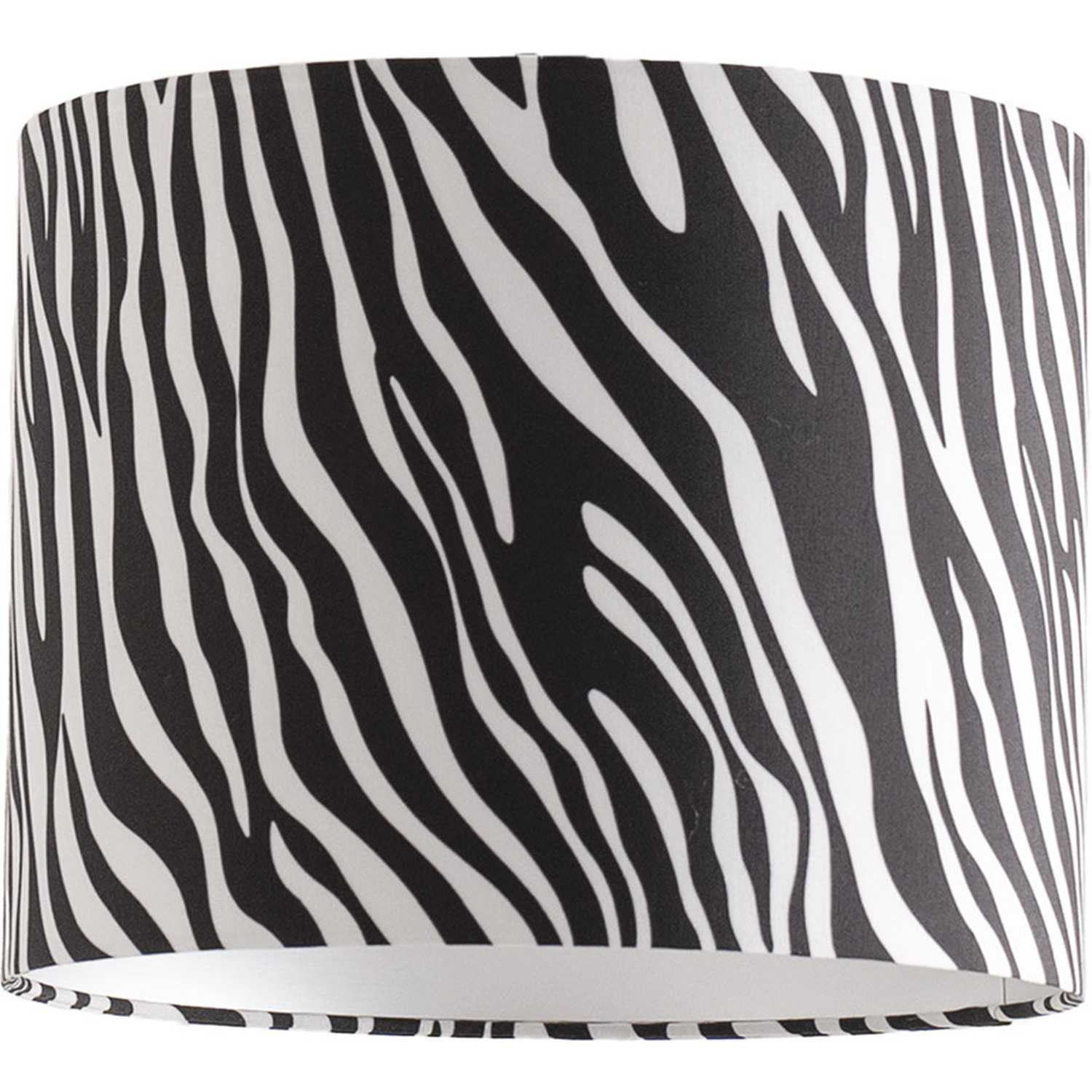 Image of Oasis Small Zebra Print Metallic Inner&hellip;