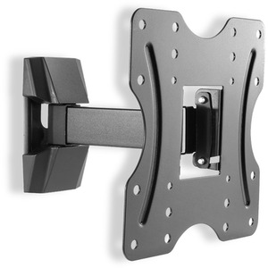 Full Motion Single Arm TV Wall Mount Bracket 23