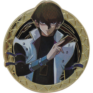 Yu-Gi-Oh! Limited Edition Pin Badge