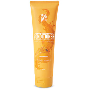 Papaya and Manuka Honey Conditioner
