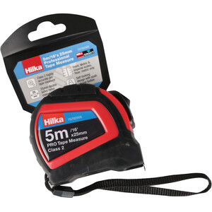 Hilka Pro Tape Measure