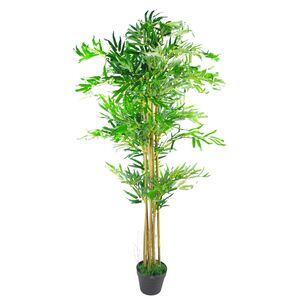 Leaf Design UK Artificial Bamboo Plants  Trees