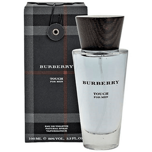 Burberry Touch Men 100ml EDT-S