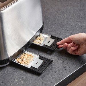 Morphy Richards Mexborough 4 Slice Toaster