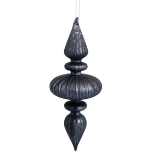 Antique Festive Droplet