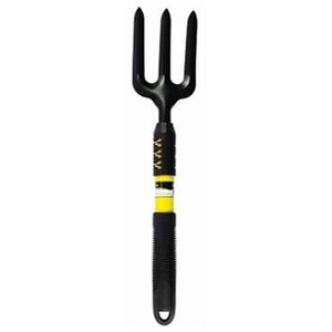 Carbon Steel Garden Hand Fork