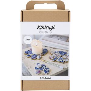 Craft Kit Kintsugi