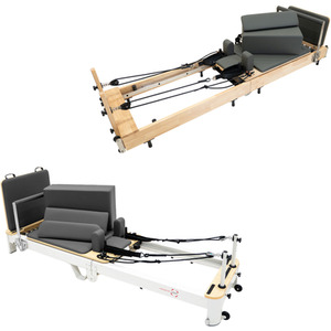 Pilates Reformer Machine