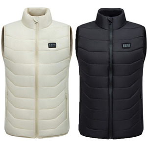 28zone Electric Heating Constant Temperature Warm Vest