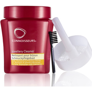 Connoisseurs Jewellery Cleaner for Gold, Platinum, Diamonds