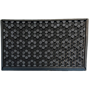My Home Rubber Pin Door Mat