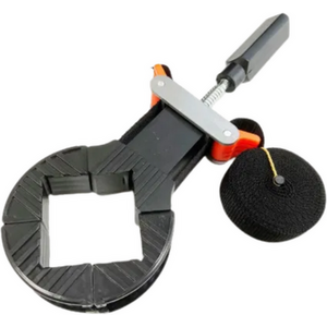 4-Jaw Frame Strap Clamp
