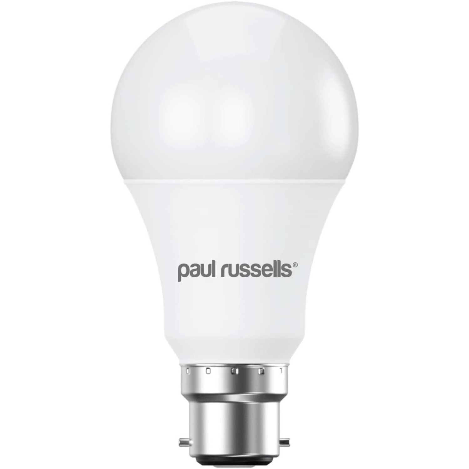 Image of 13W LED GLS,B22,1521lm, Non-Dim, 4000K Bulb&hellip;