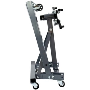 Grey SwitZer 2000lbs Engine Stand Gearbox Support Heavy Duty shot 11445665