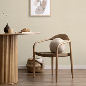 Soft Loom Modern Wallpaper