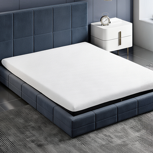 Supportive Gel Foam Sleeping Mattress