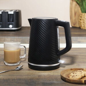 Revolve Texture Jug Kettle