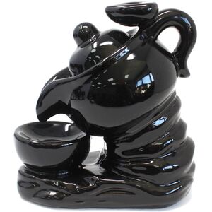 Backflow Incense Burner Tea Pot