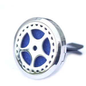 Car Diffuser Kit Auto Wheel 30mm