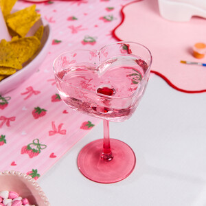 Berry Sweet Table Runner