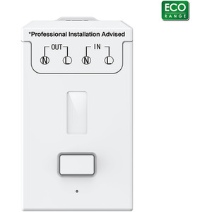 Ener-J Wireless Kinetic Switch Receiver