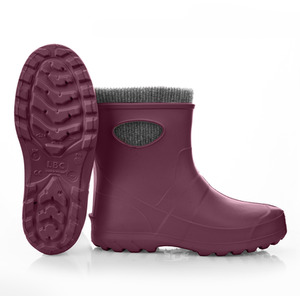 LBC Ultralight Ankle Boots