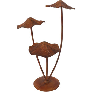 Mushroom Ornament