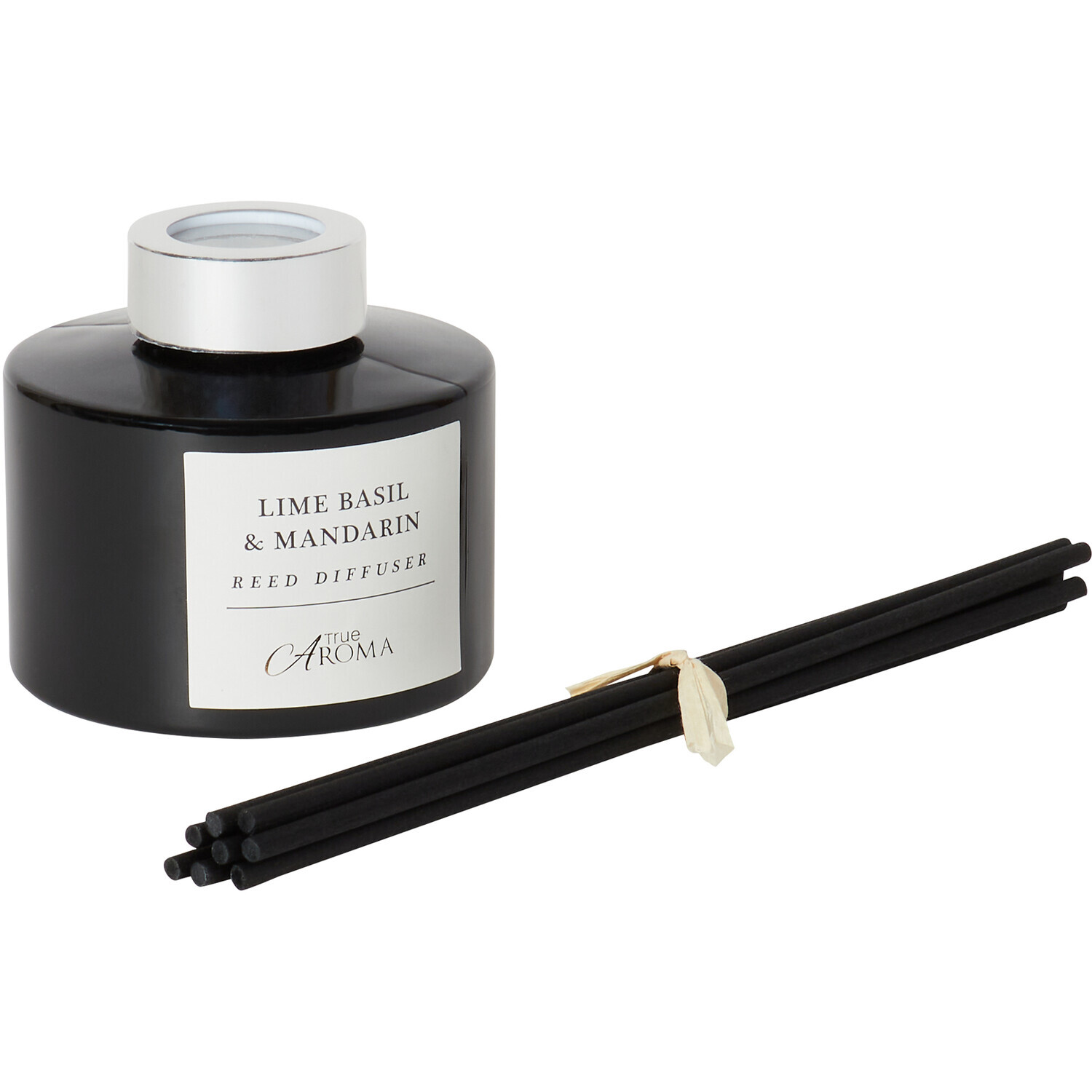 Lime Basil and Mandarin Reed Diffuser