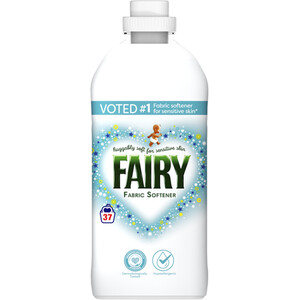 Fairy Fabric Softener