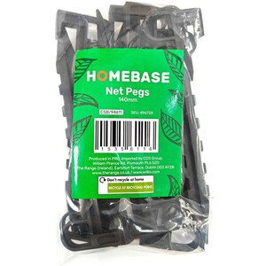 Net Pegs