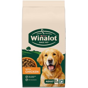Winalot Complete Adult Dog Food