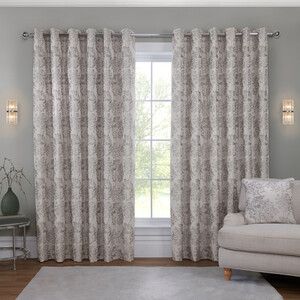 Juniper Blackout Curtain