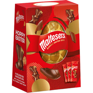 MaltEaster Luxury Egg