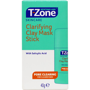 T Zone Clarifying Clay Mask Stick