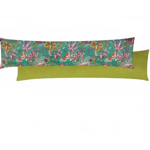 Furn Viranai Exotic Floral Draught Excluder