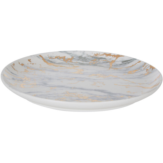 Marble Luxe Side Plate