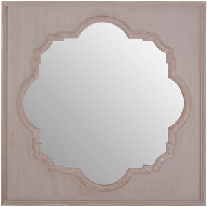 Verona Starburst Wall Mirror