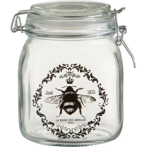 Queen Bee Jar - 1000ml