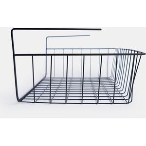 OHS Metal Wire Under Shelf Basket