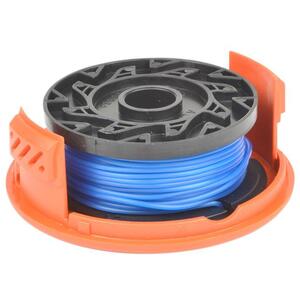 ALM Manufacturing Bd432 Spool & Line With Cover