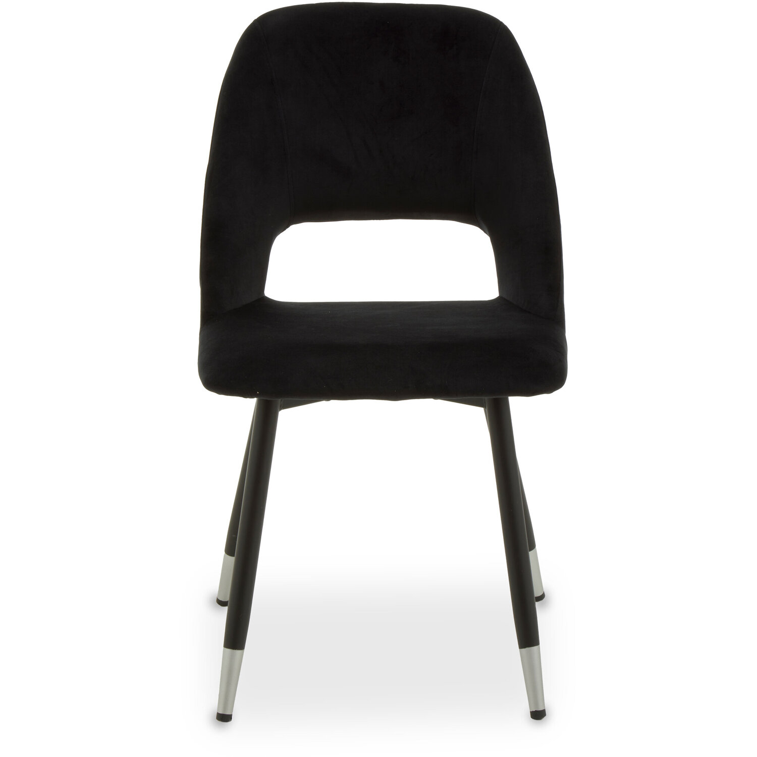 Warren Dining Chair - Black