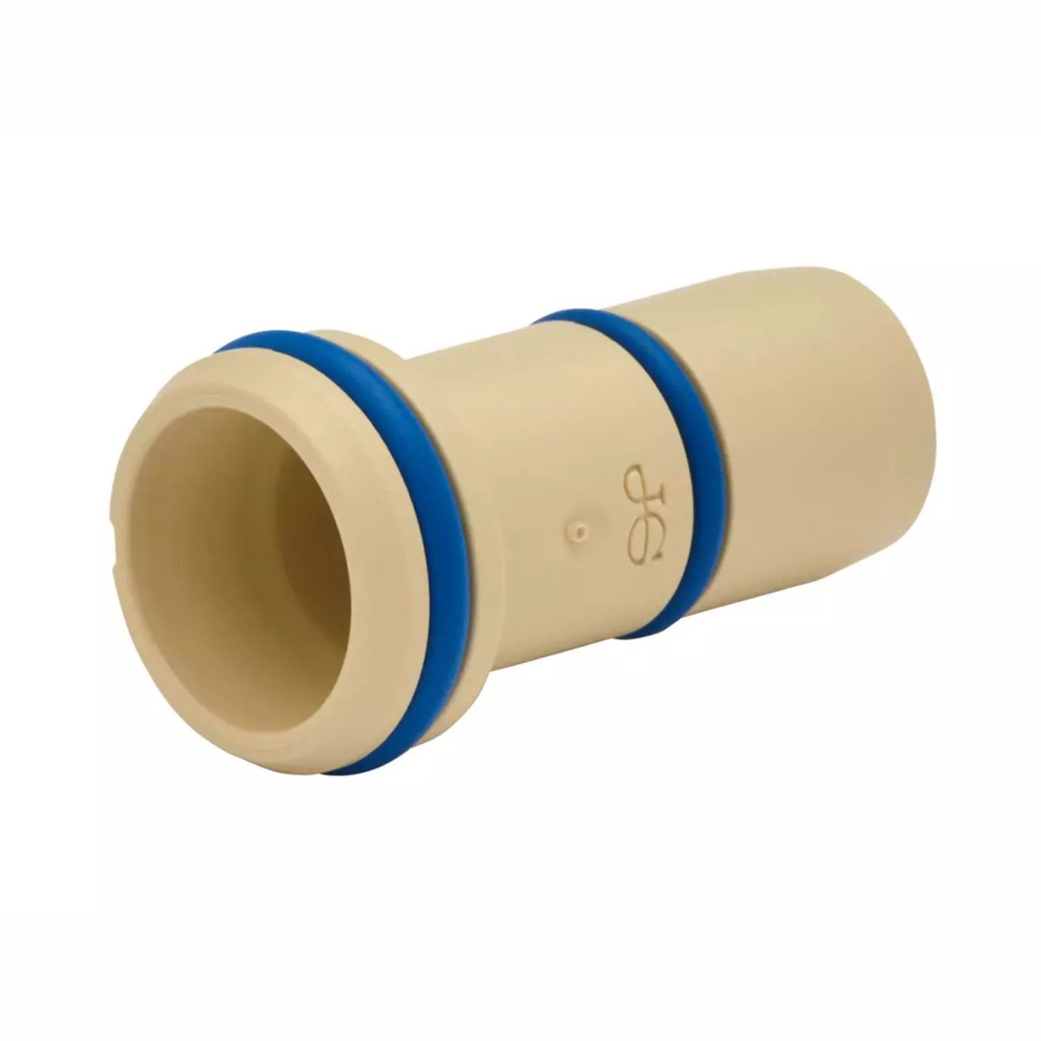 John Guest Speedfit Superseal Pipe Insert 22Mm (Pack Of 10) - Grey