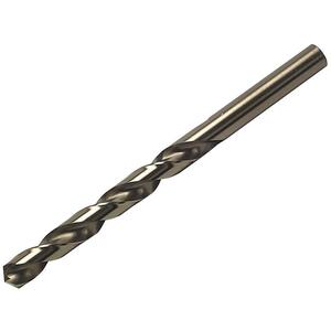 Dormer A777 Hsco Heavy-Duty Jobber Drill 1/8In, Ol:65Mm, Wl:36Mm -Perfect for Tough Materials