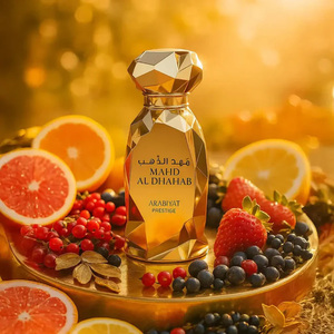 Arabiyat Prestige Mahd Al Dhahab EDP Spray 100ml
