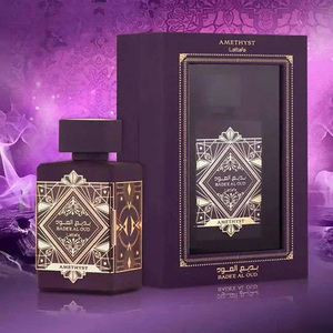 Lattafa Badee Al Oud - Amethyst EDP Spray 100ml