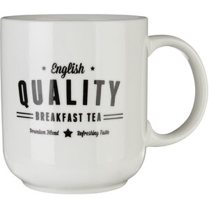 Quality Tea Mug