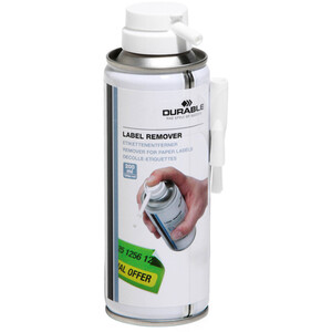 Label Remover