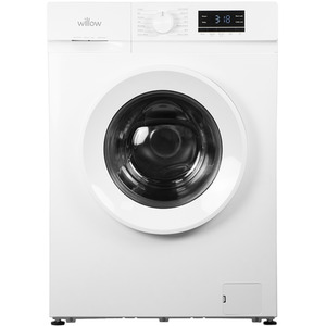 6kg 1000 RPM Front Loading Washing Machine